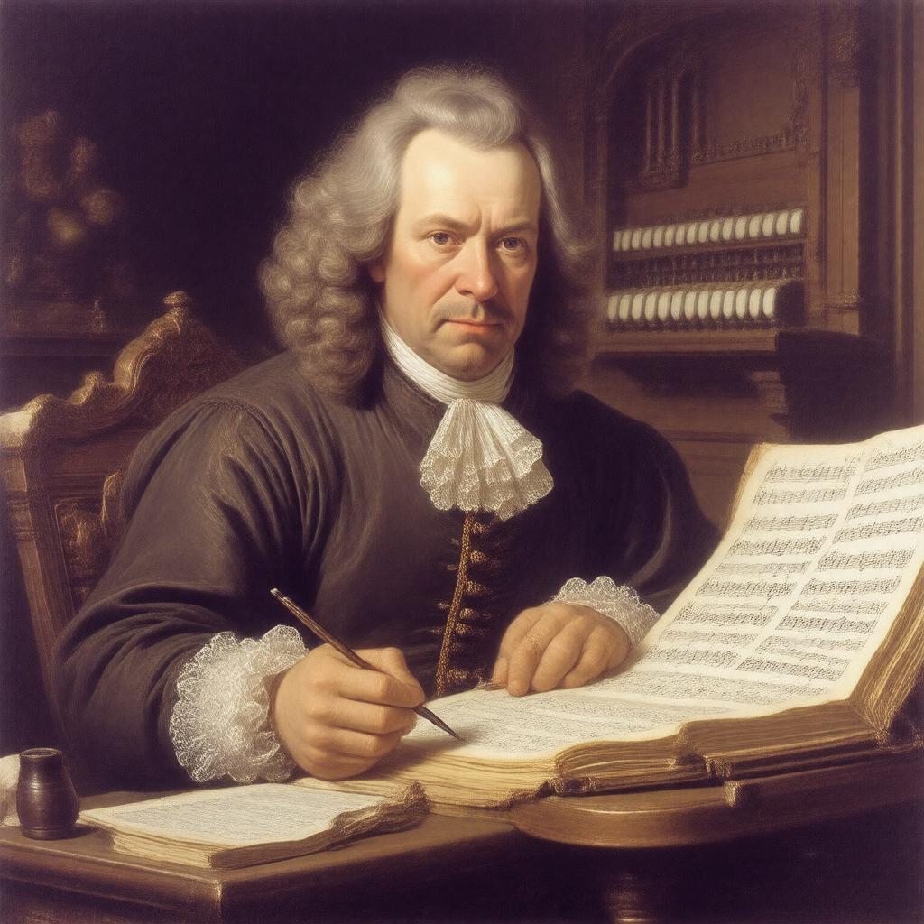 Heinrich Schütz